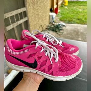 Nike Free 5.0 Girl shoes